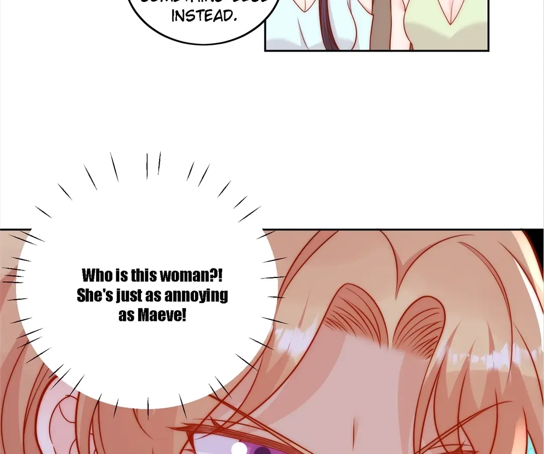Love in Balance: Sacrifice for Revenge Chapter 9 – Page 9