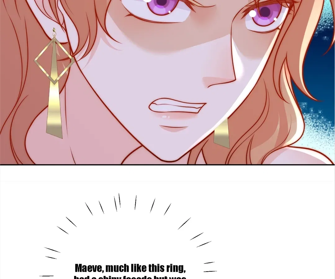Love in Balance: Sacrifice for Revenge Chapter 9 – Page 10