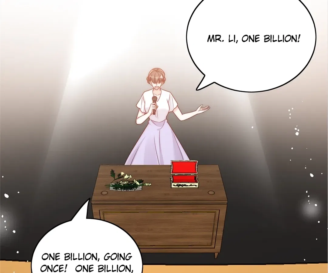 Love in Balance: Sacrifice for Revenge Chapter 9 – Page 15