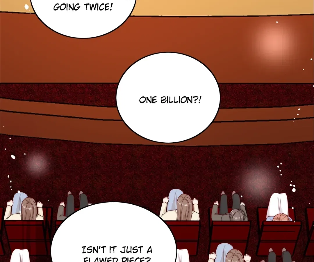 Love in Balance: Sacrifice for Revenge Chapter 9 – Page 16