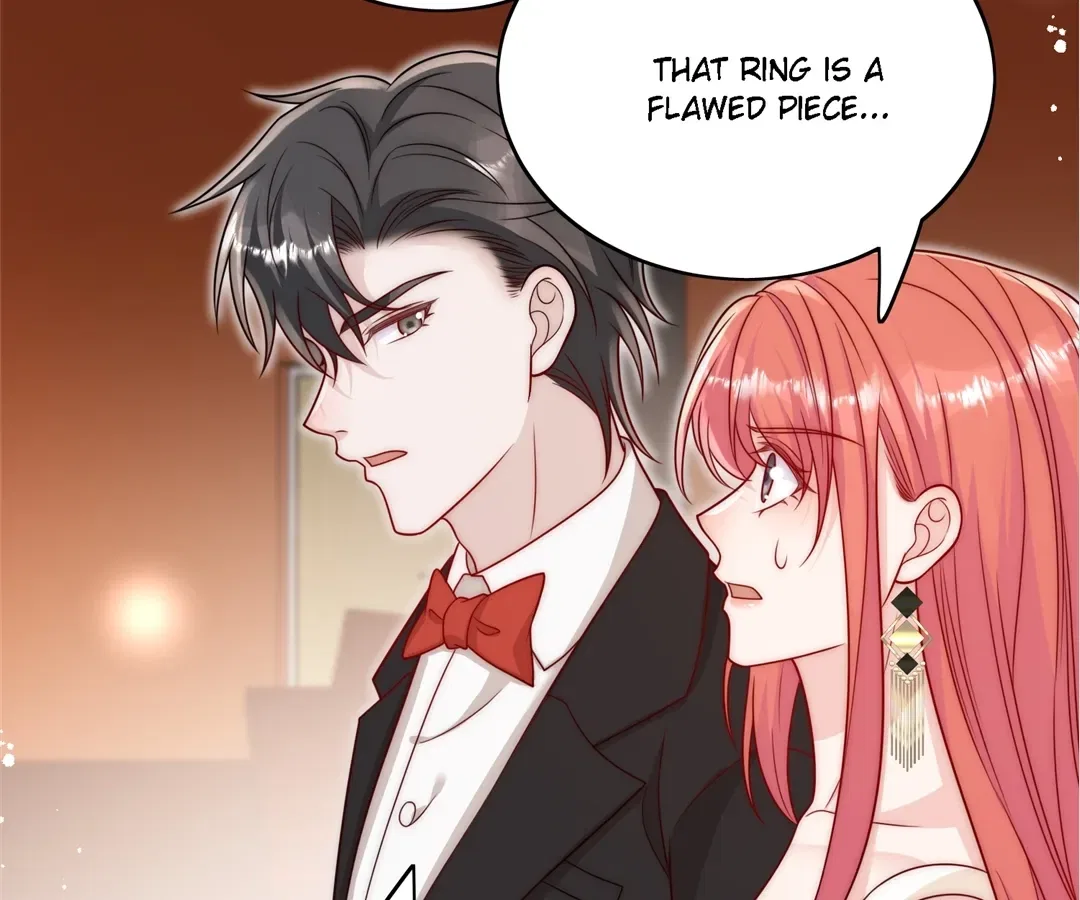 Love in Balance: Sacrifice for Revenge Chapter 9 – Page 18