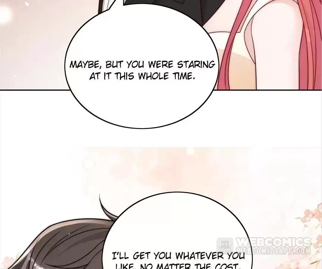 Love in Balance: Sacrifice for Revenge Chapter 9 – Page 19
