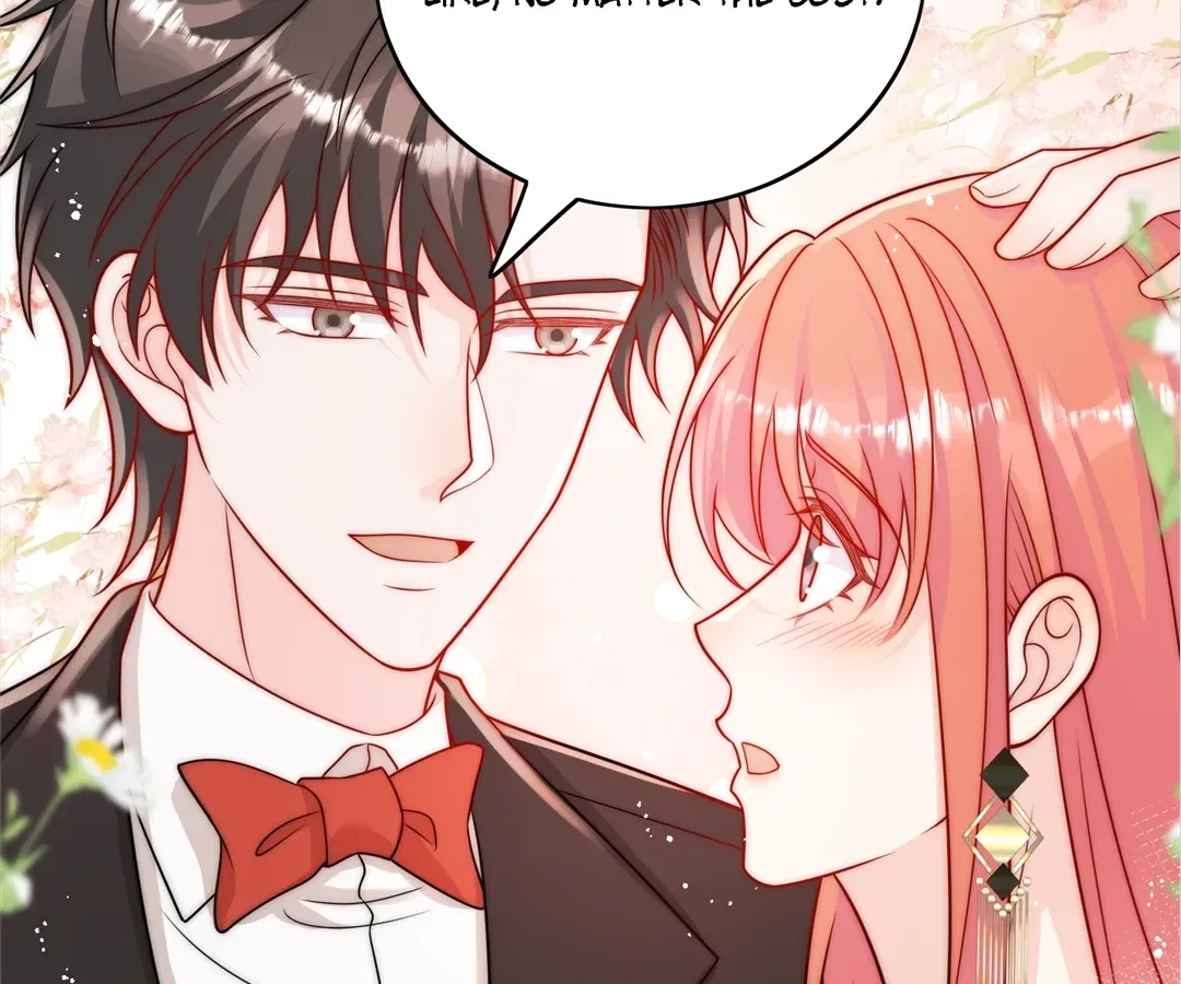 Love in Balance: Sacrifice for Revenge Chapter 9 – Page 20