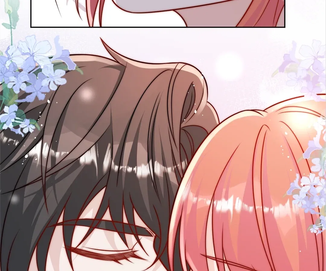 Love in Balance: Sacrifice for Revenge Chapter 9 – Page 22