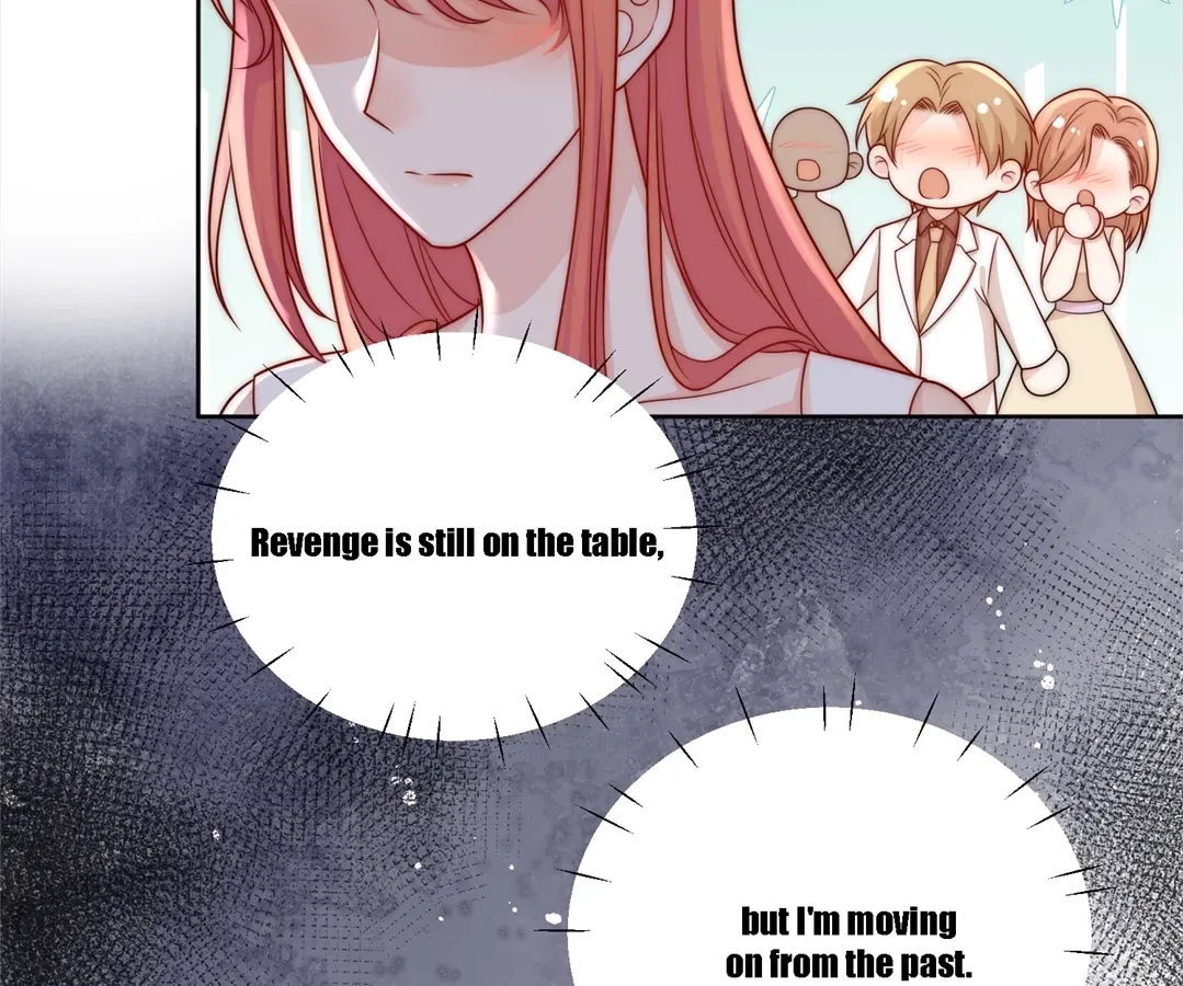 Love in Balance: Sacrifice for Revenge Chapter 9 – Page 25