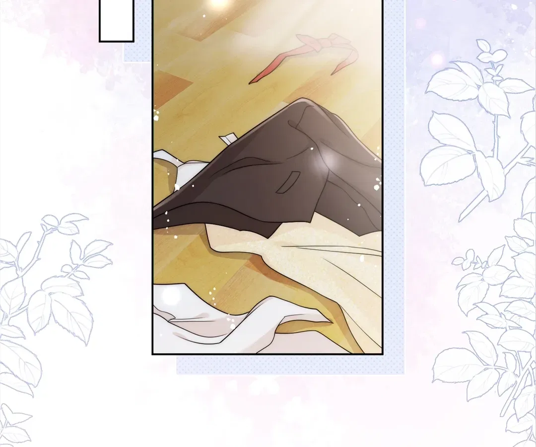 Love in Balance: Sacrifice for Revenge Chapter 9 – Page 30
