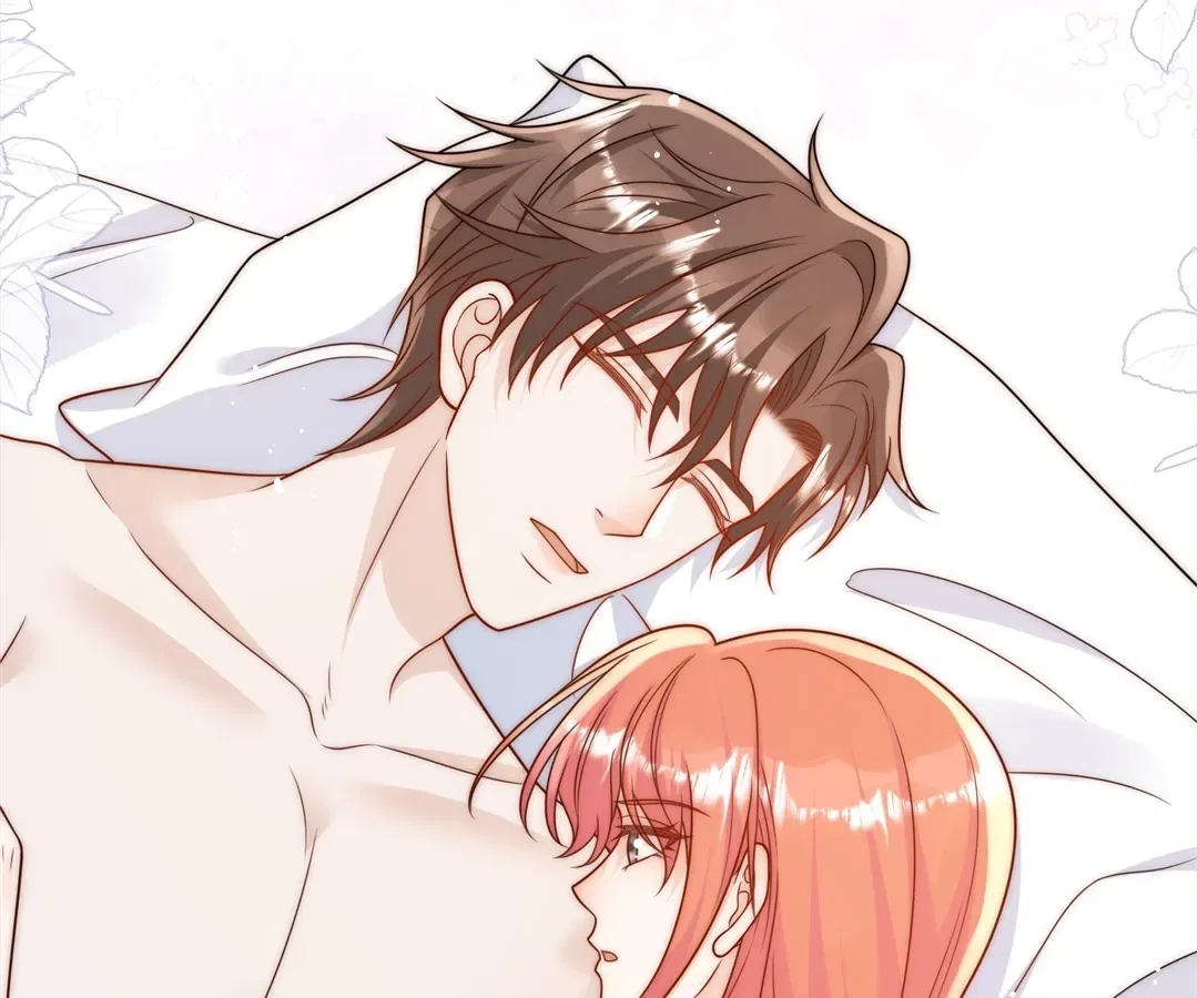 Love in Balance: Sacrifice for Revenge Chapter 9 – Page 31