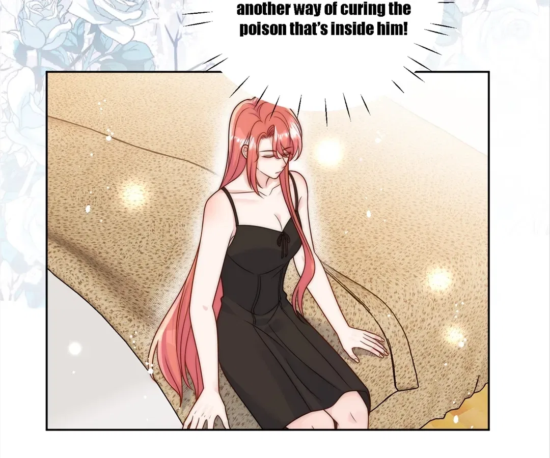Love in Balance: Sacrifice for Revenge Chapter 9 – Page 33