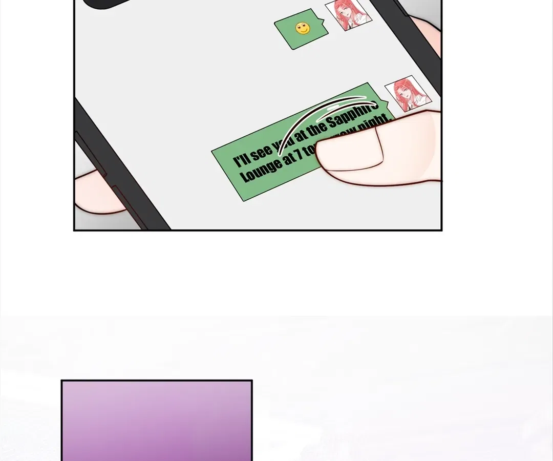 Love in Balance: Sacrifice for Revenge Chapter 9 – Page 36