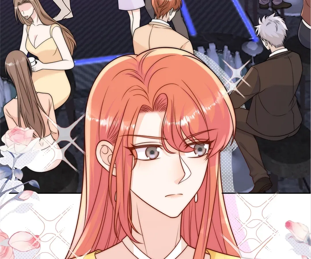 Love in Balance: Sacrifice for Revenge Chapter 9 – Page 39