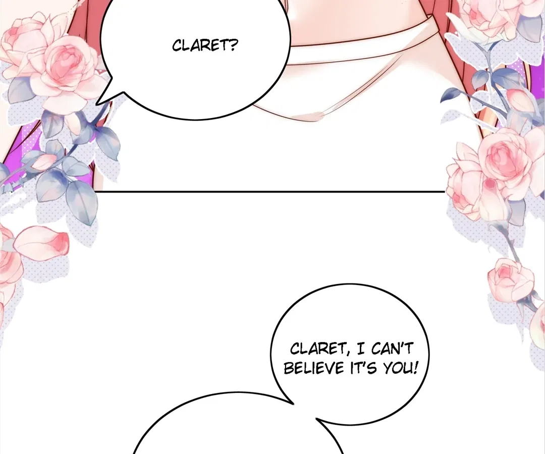 Love in Balance: Sacrifice for Revenge Chapter 9 – Page 41