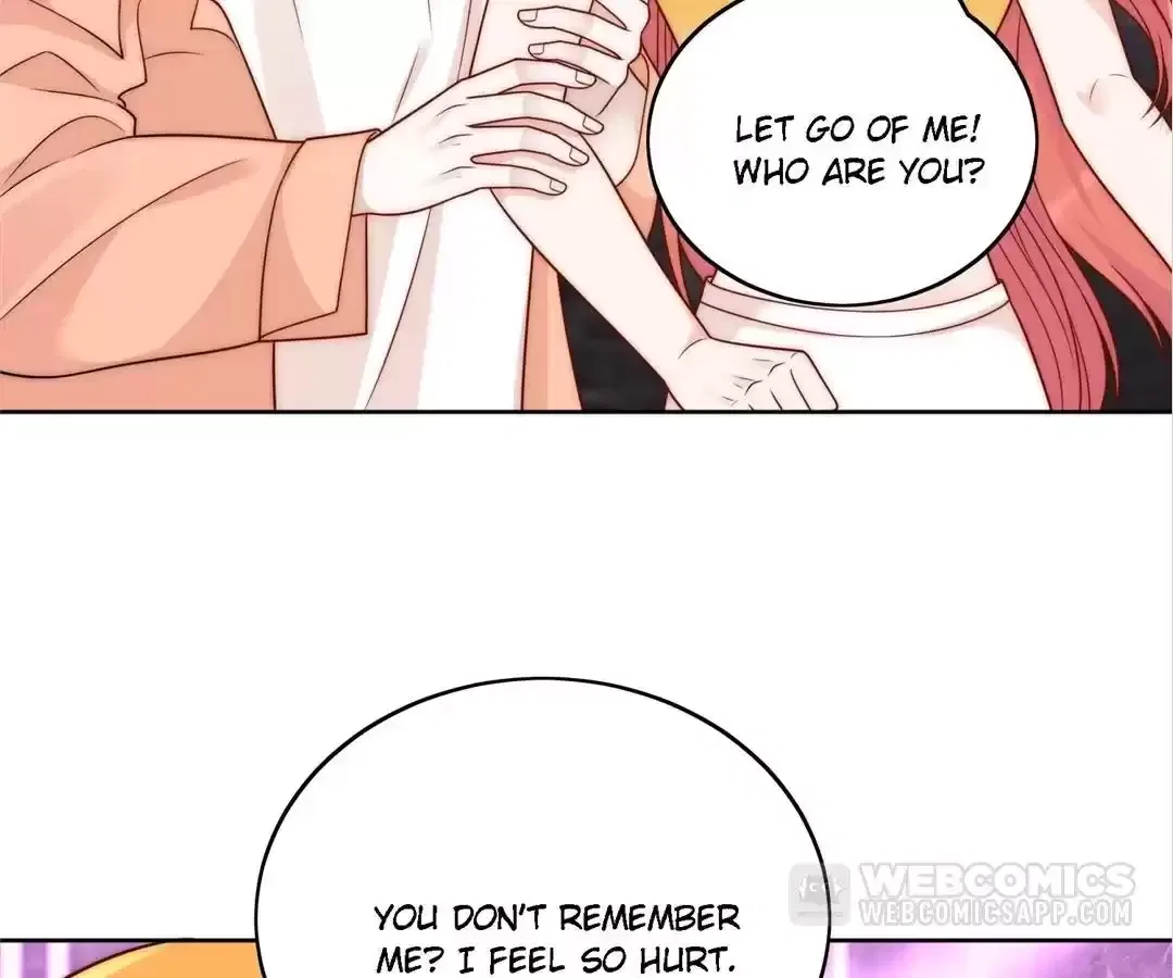 Love in Balance: Sacrifice for Revenge Chapter 9 – Page 43