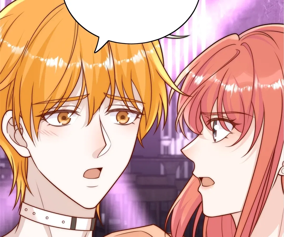 Love in Balance: Sacrifice for Revenge Chapter 9 – Page 44