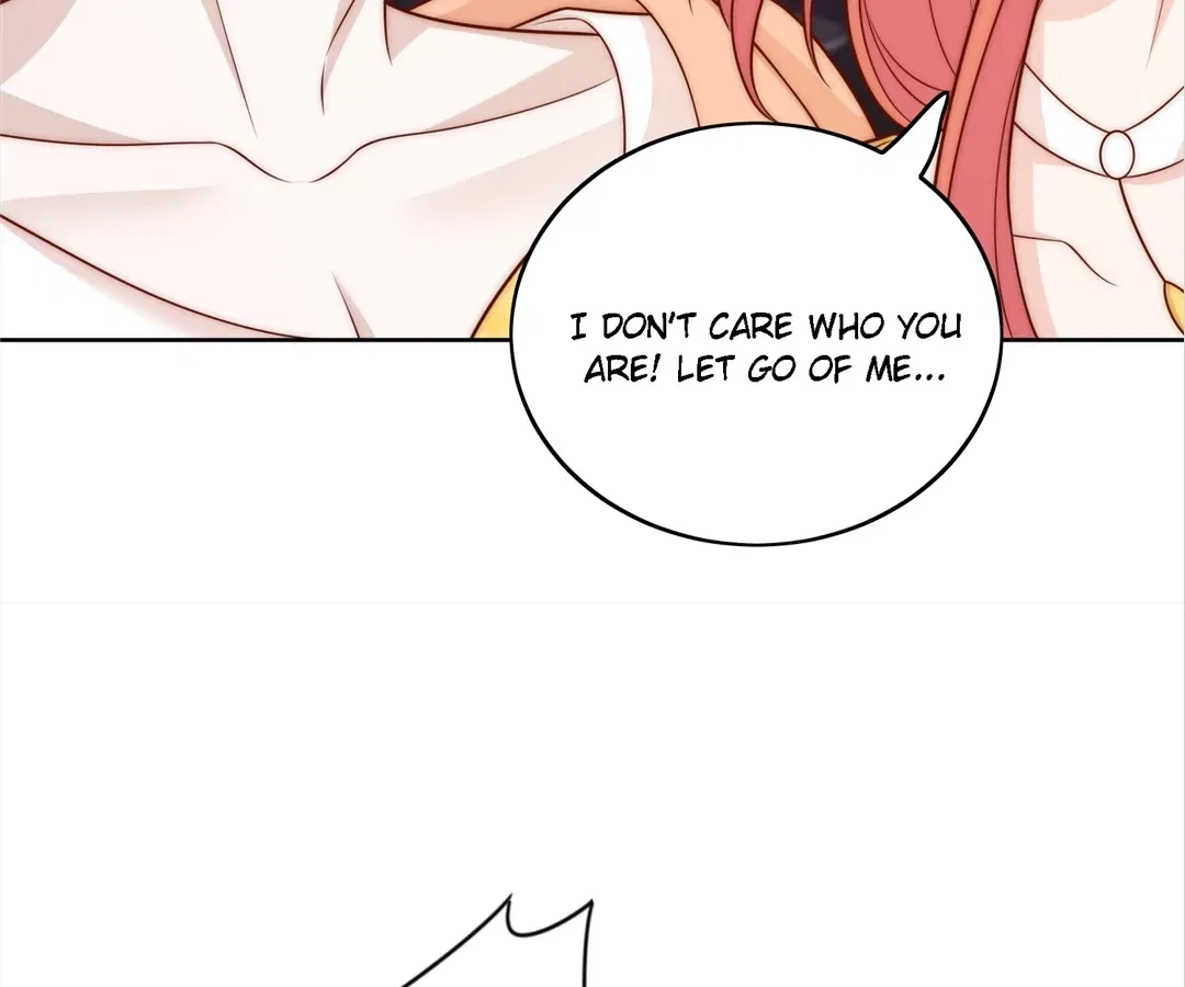 Love in Balance: Sacrifice for Revenge Chapter 9 – Page 45