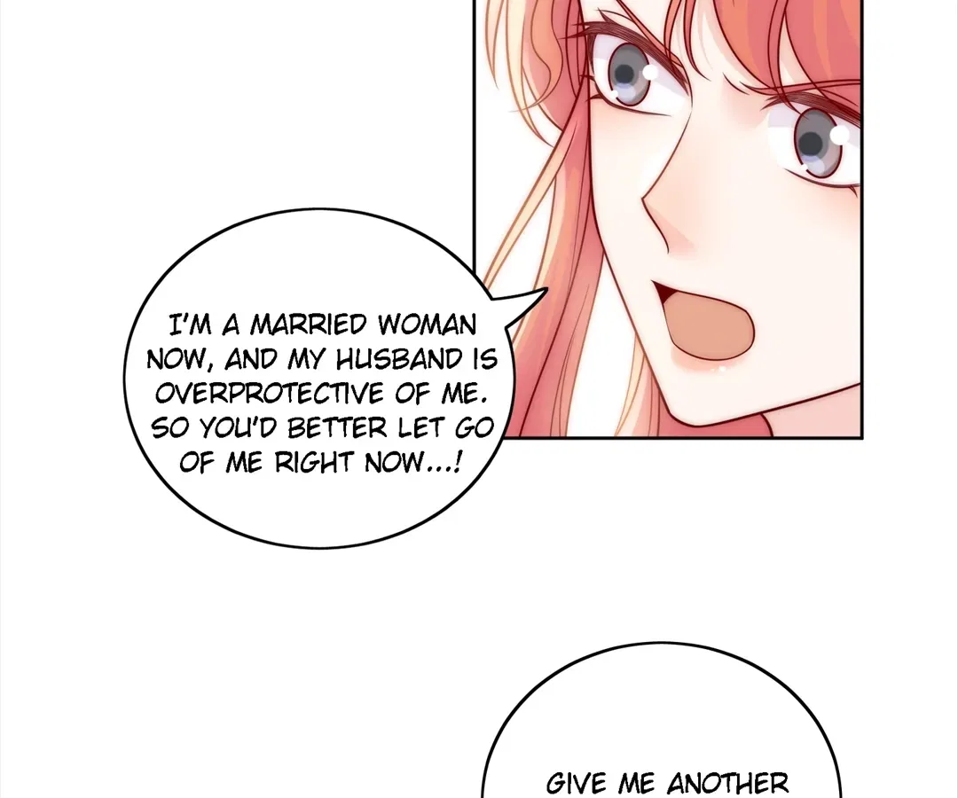 Love in Balance: Sacrifice for Revenge Chapter 9 – Page 48