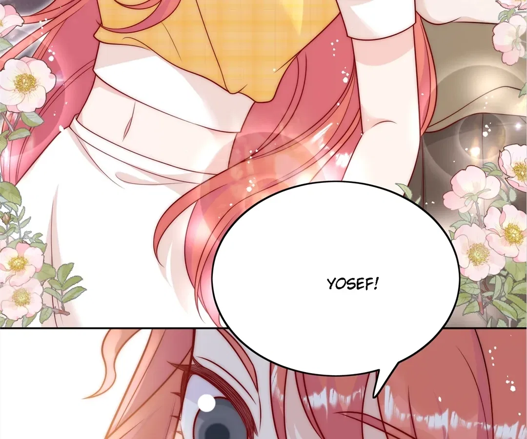 Love in Balance: Sacrifice for Revenge Chapter 9 – Page 53