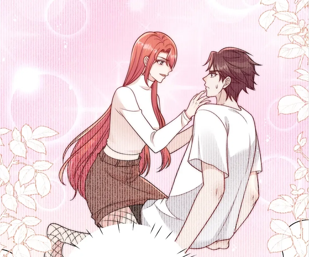 Love in Balance: Sacrifice for Revenge Chapter 9 – Page 55