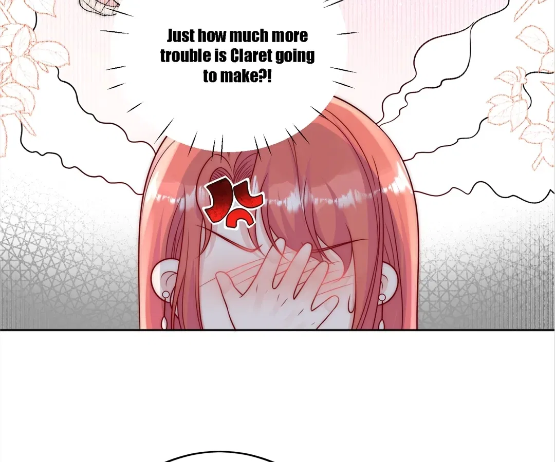 Love in Balance: Sacrifice for Revenge Chapter 9 – Page 56