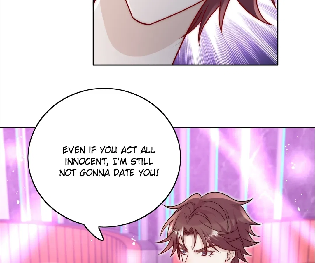 Love in Balance: Sacrifice for Revenge Chapter 9 – Page 58