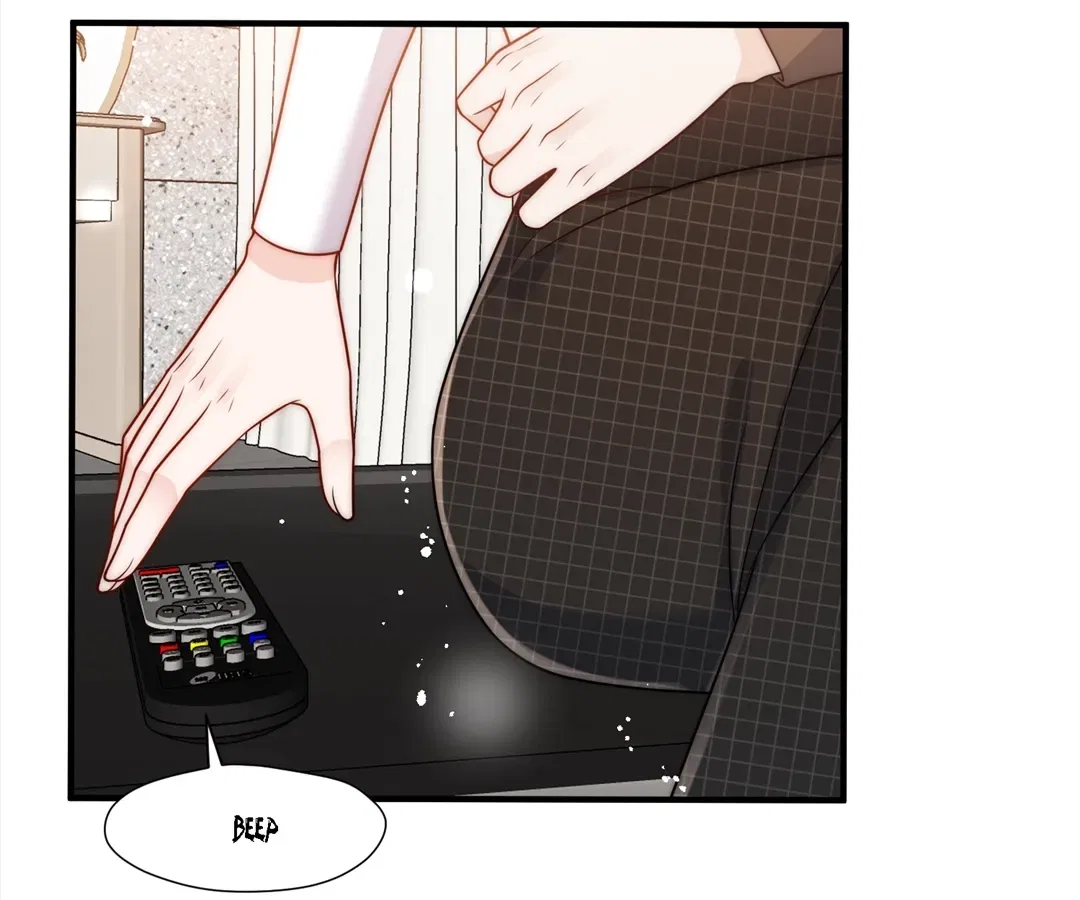 Love in Balance: Sacrifice for Revenge Chapter 8 – Page 4
