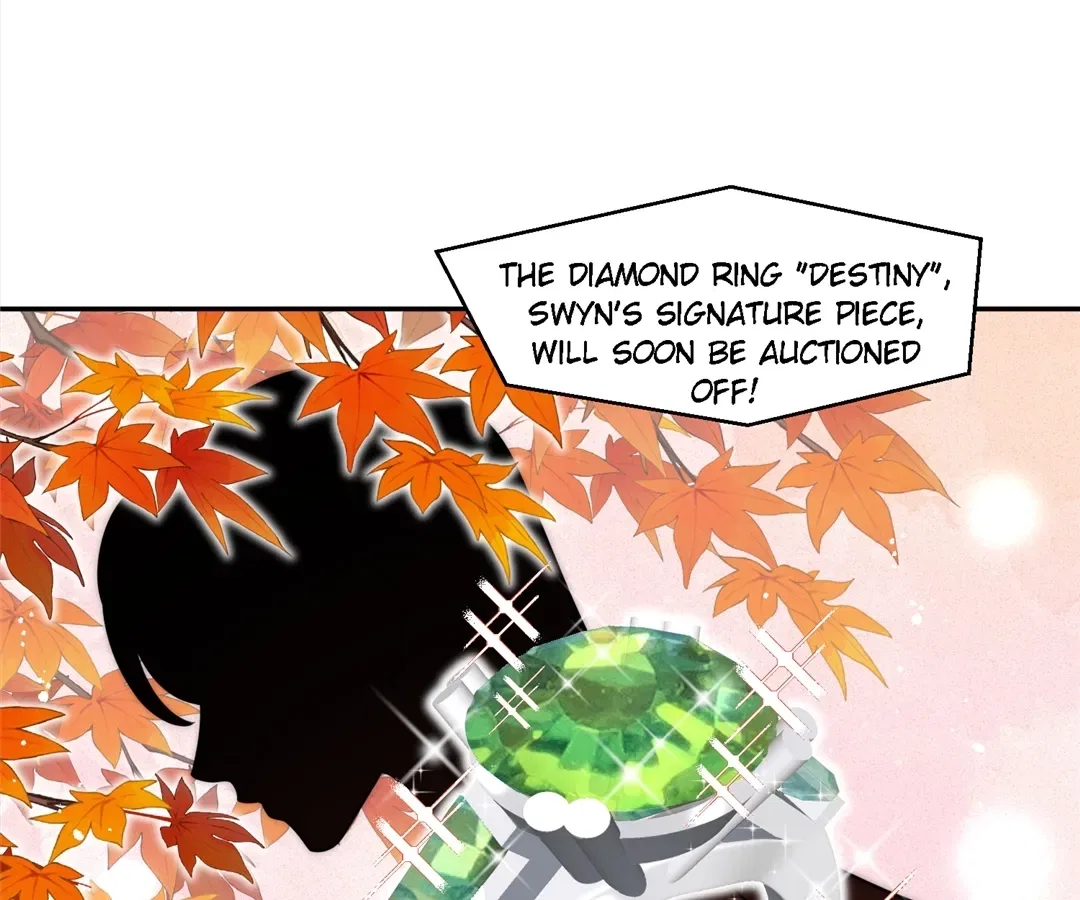 Love in Balance: Sacrifice for Revenge Chapter 8 – Page 7