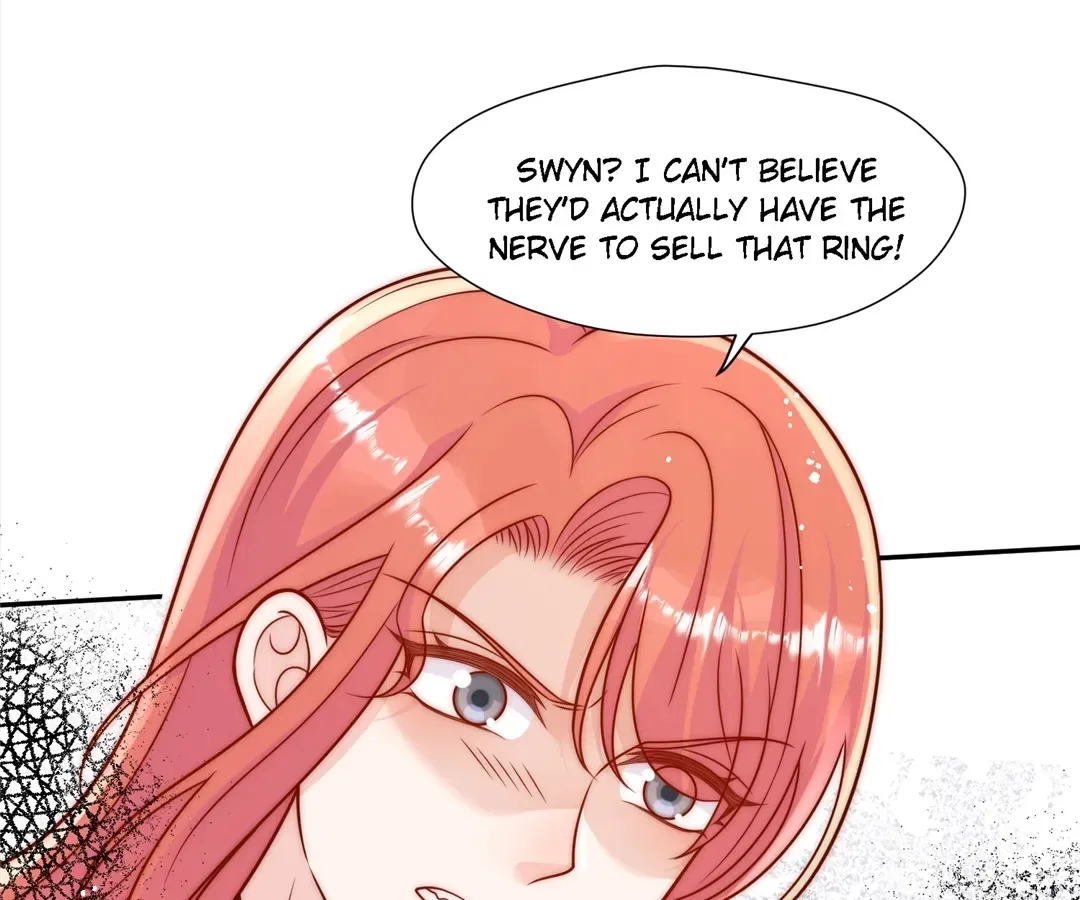 Love in Balance: Sacrifice for Revenge Chapter 8 – Page 9