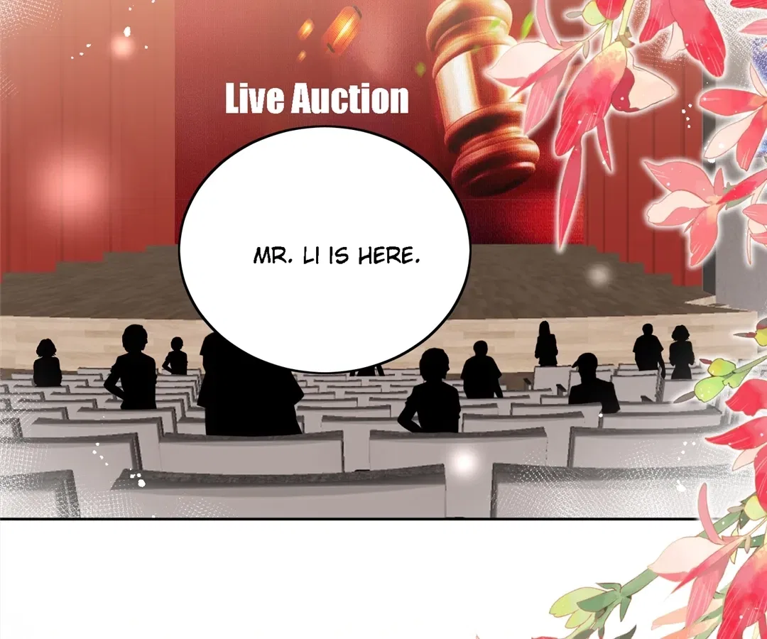 Love in Balance: Sacrifice for Revenge Chapter 8 – Page 12