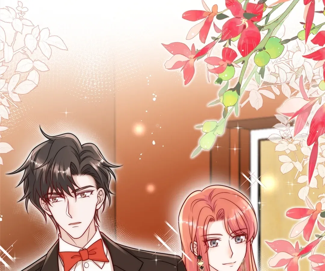Love in Balance: Sacrifice for Revenge Chapter 8 – Page 13