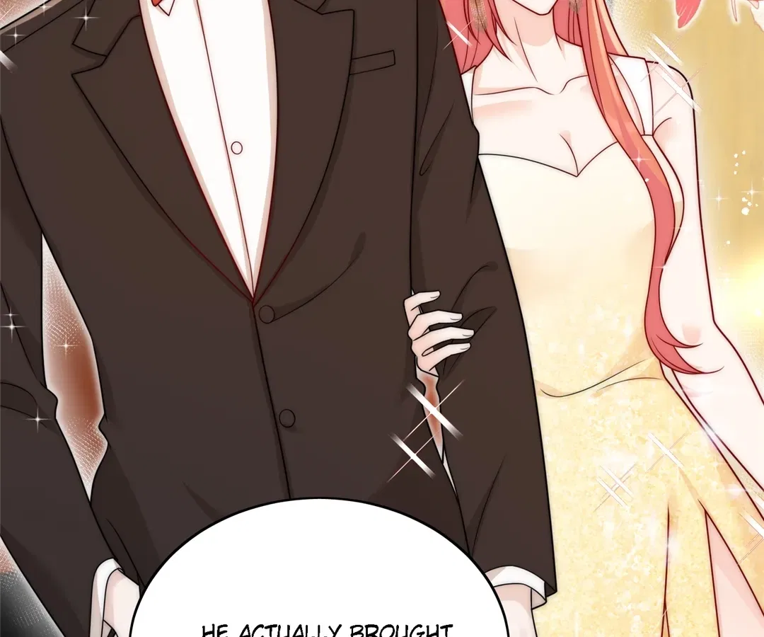 Love in Balance: Sacrifice for Revenge Chapter 8 – Page 14