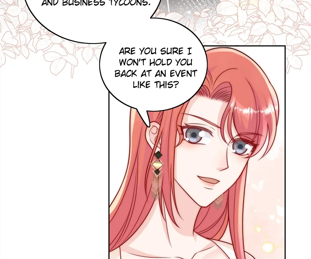 Love in Balance: Sacrifice for Revenge Chapter 8 – Page 16
