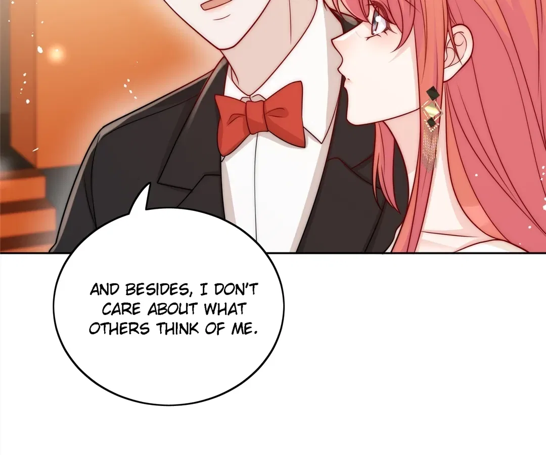 Love in Balance: Sacrifice for Revenge Chapter 8 – Page 18