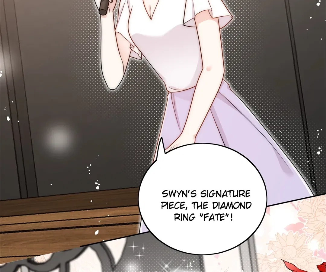 Love in Balance: Sacrifice for Revenge Chapter 8 – Page 20