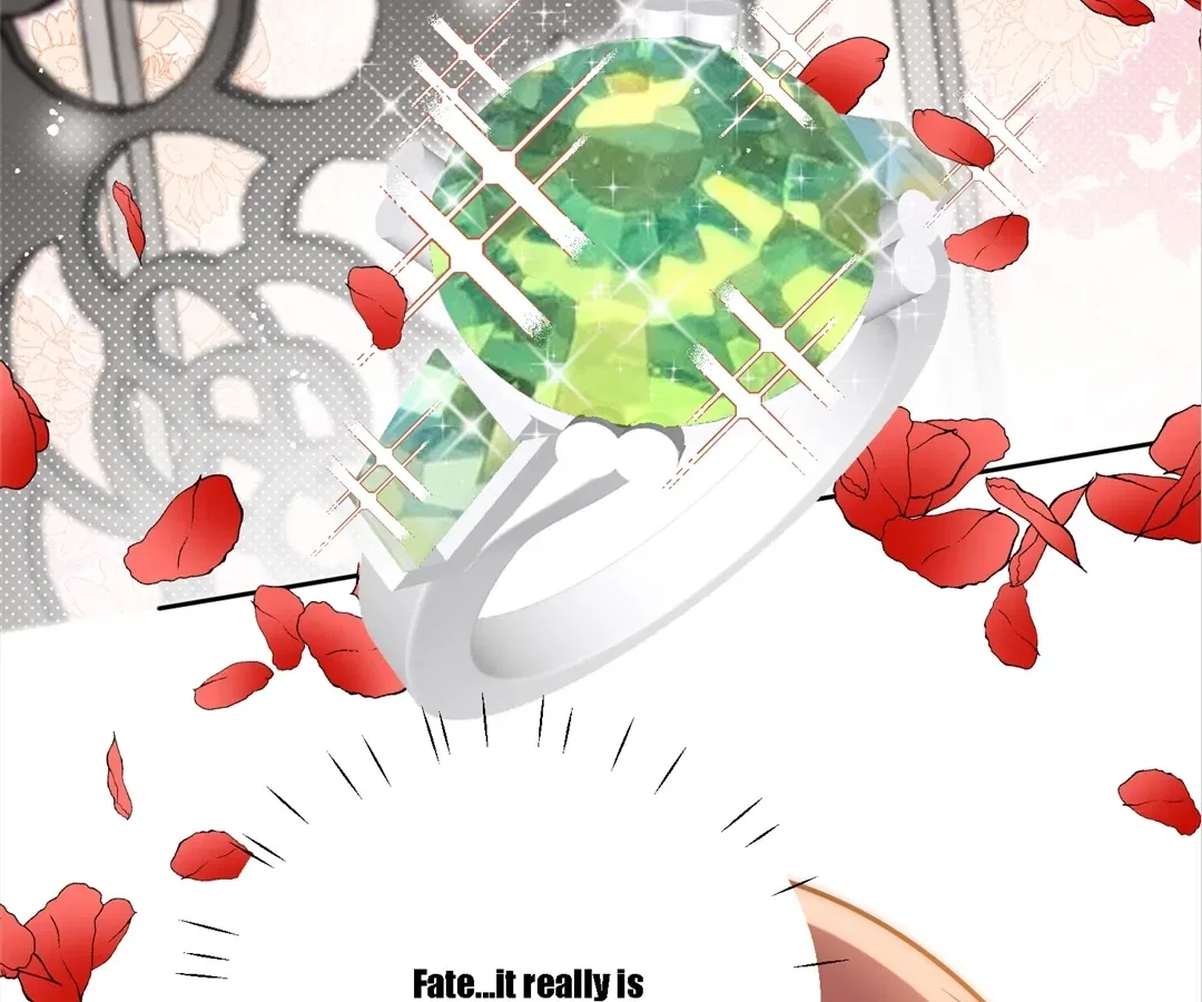 Love in Balance: Sacrifice for Revenge Chapter 8 – Page 21