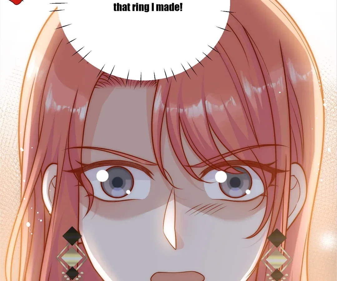 Love in Balance: Sacrifice for Revenge Chapter 8 – Page 22