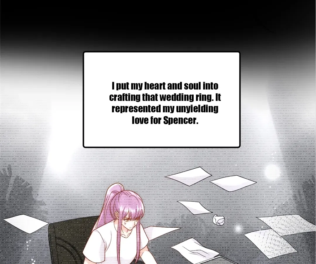 Love in Balance: Sacrifice for Revenge Chapter 8 – Page 25