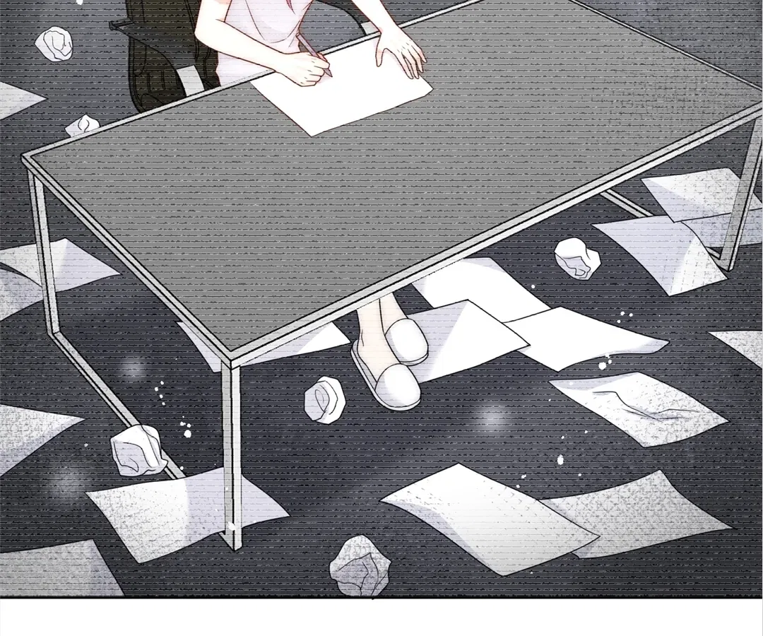 Love in Balance: Sacrifice for Revenge Chapter 8 – Page 26