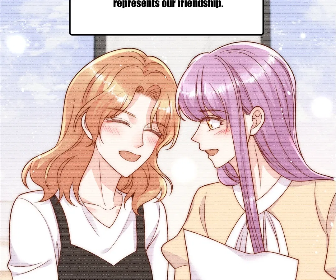 Love in Balance: Sacrifice for Revenge Chapter 8 – Page 29