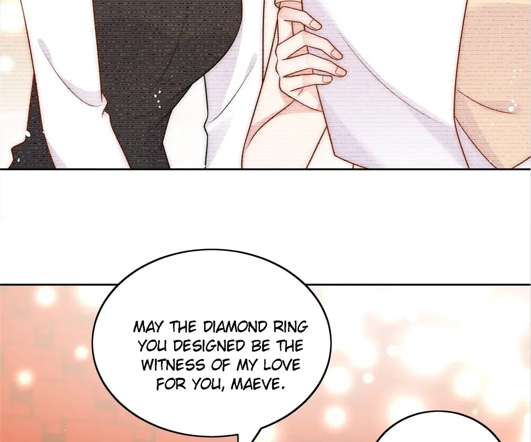 Love in Balance: Sacrifice for Revenge Chapter 8 – Page 30