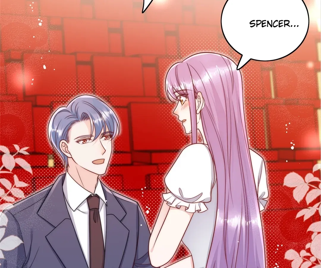 Love in Balance: Sacrifice for Revenge Chapter 8 – Page 31