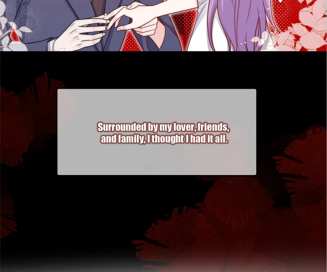 Love in Balance: Sacrifice for Revenge Chapter 8 – Page 32