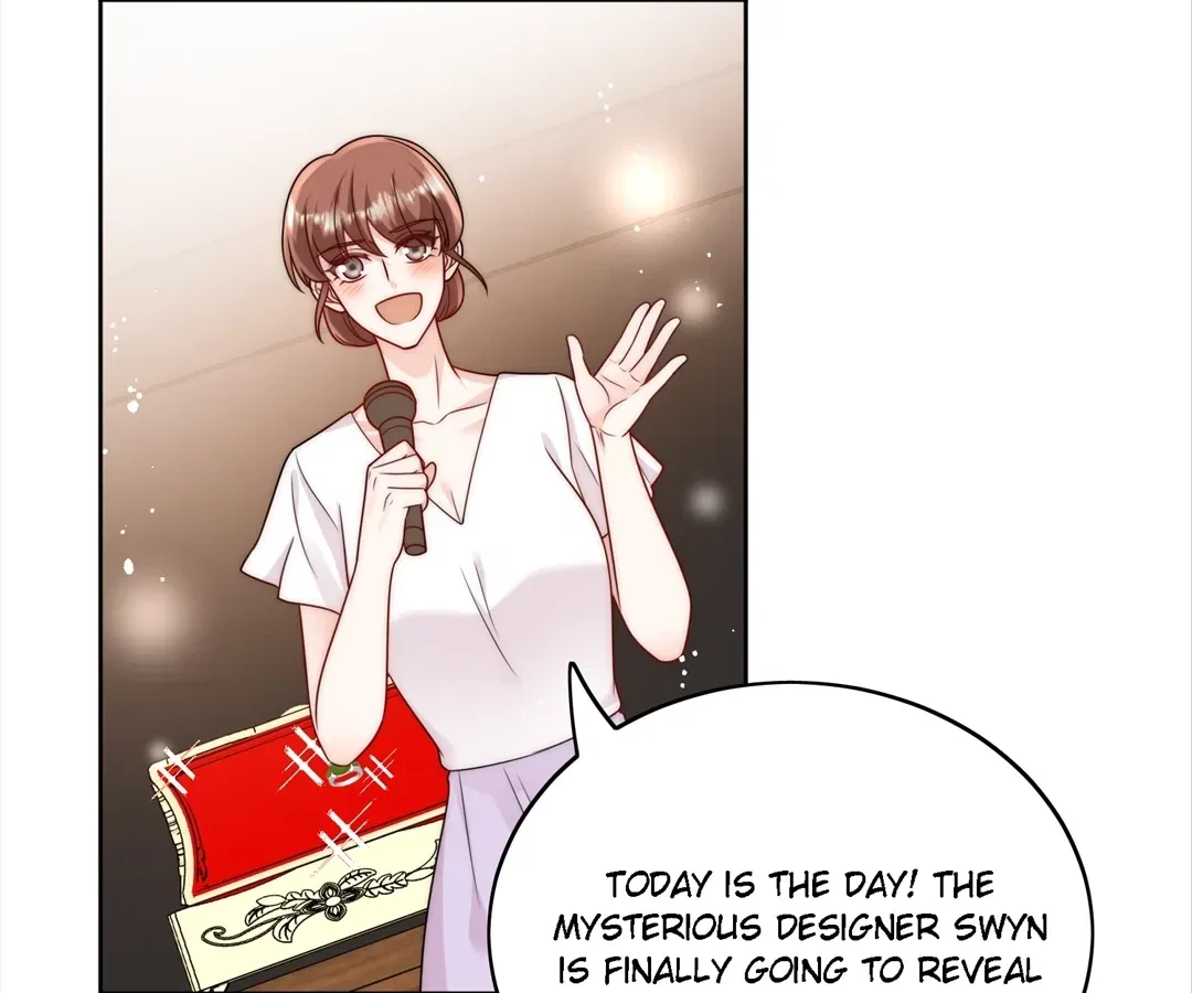 Love in Balance: Sacrifice for Revenge Chapter 8 – Page 34
