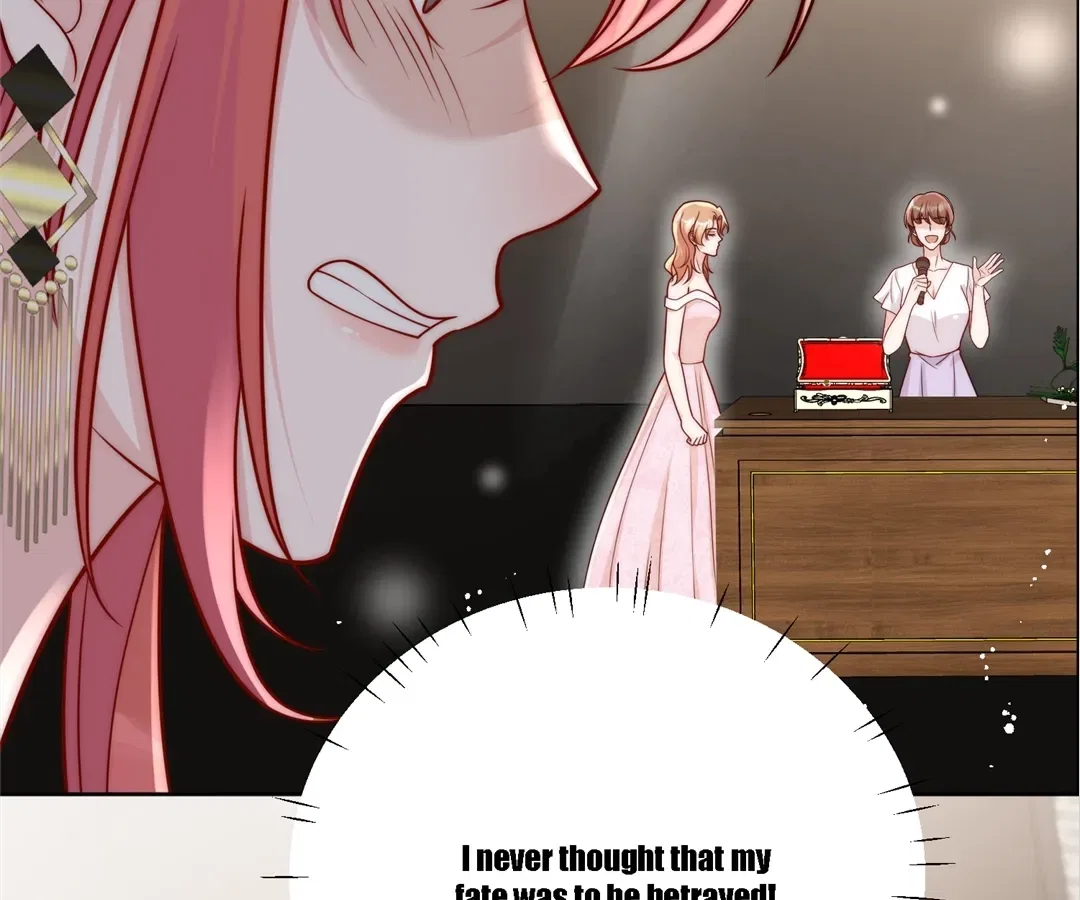 Love in Balance: Sacrifice for Revenge Chapter 8 – Page 36