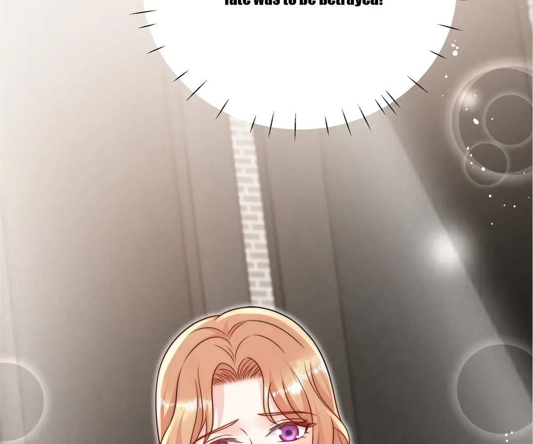 Love in Balance: Sacrifice for Revenge Chapter 8 – Page 37