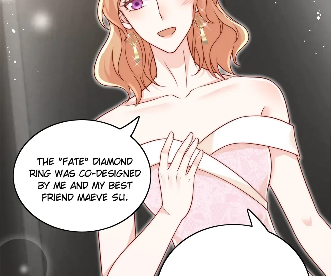 Love in Balance: Sacrifice for Revenge Chapter 8 – Page 38