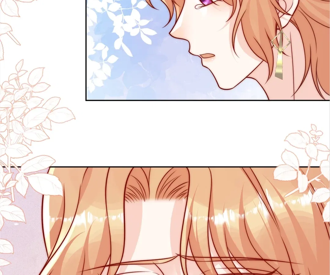 Love in Balance: Sacrifice for Revenge Chapter 8 – Page 40