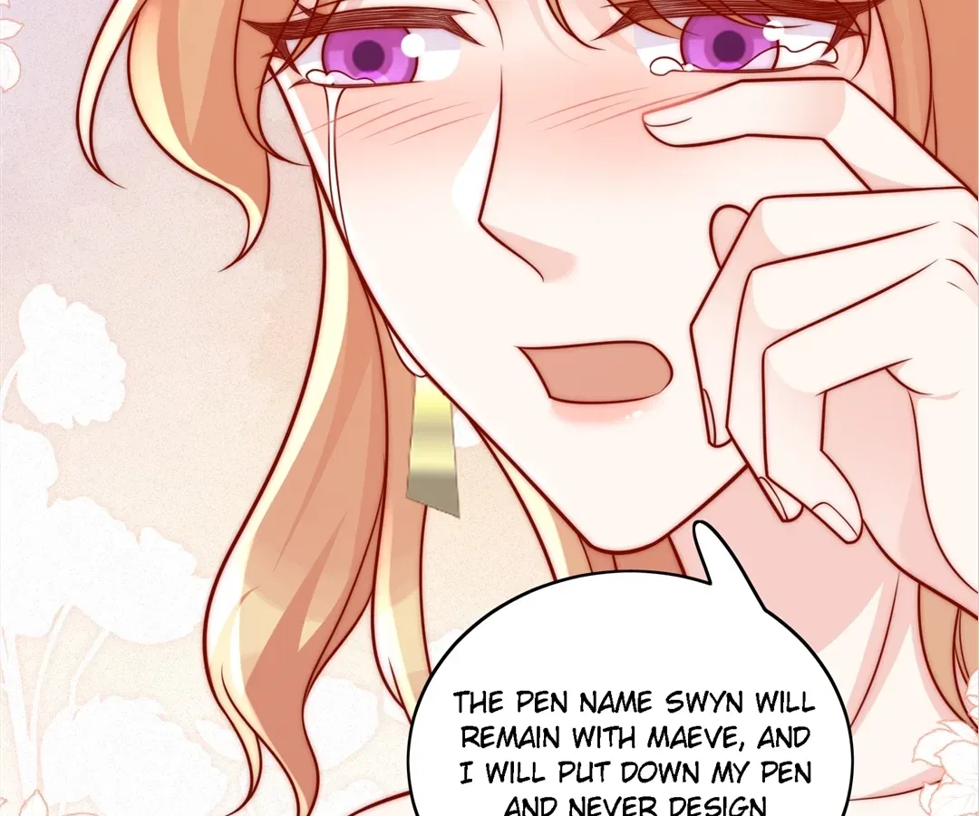 Love in Balance: Sacrifice for Revenge Chapter 8 – Page 41