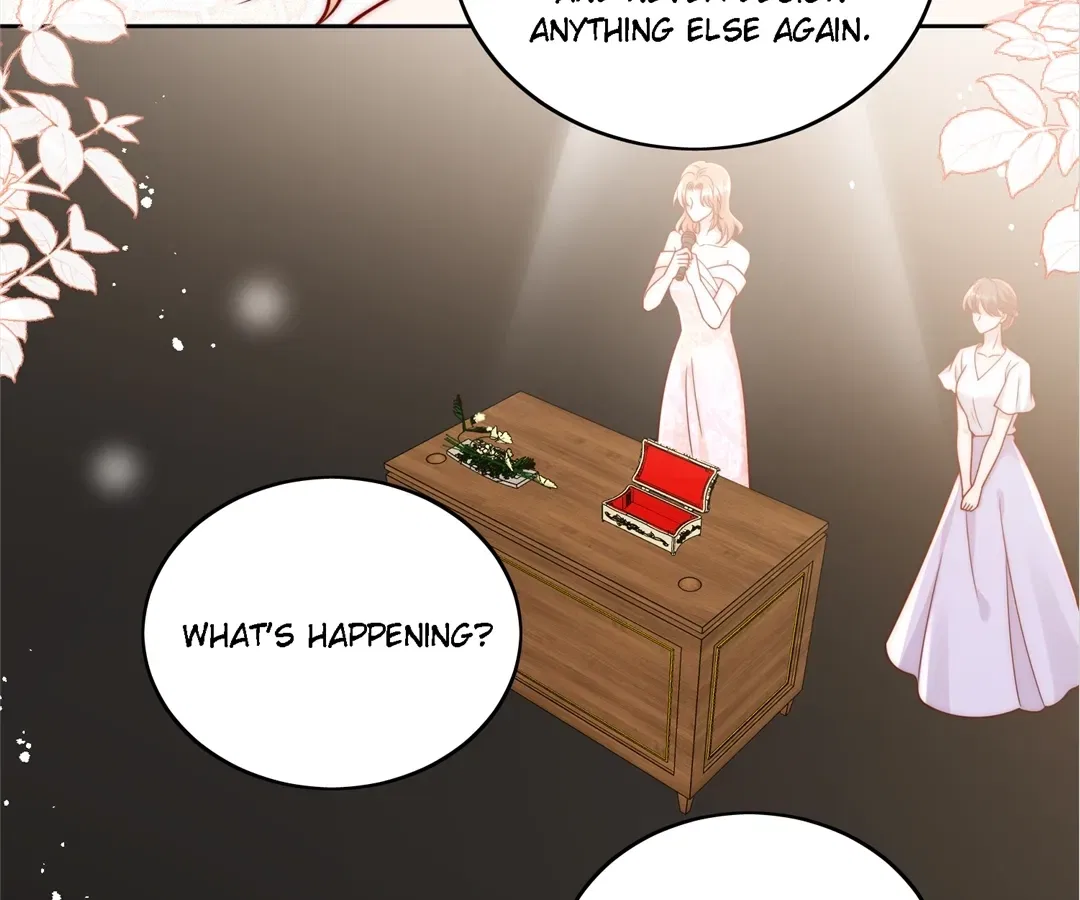 Love in Balance: Sacrifice for Revenge Chapter 8 – Page 42
