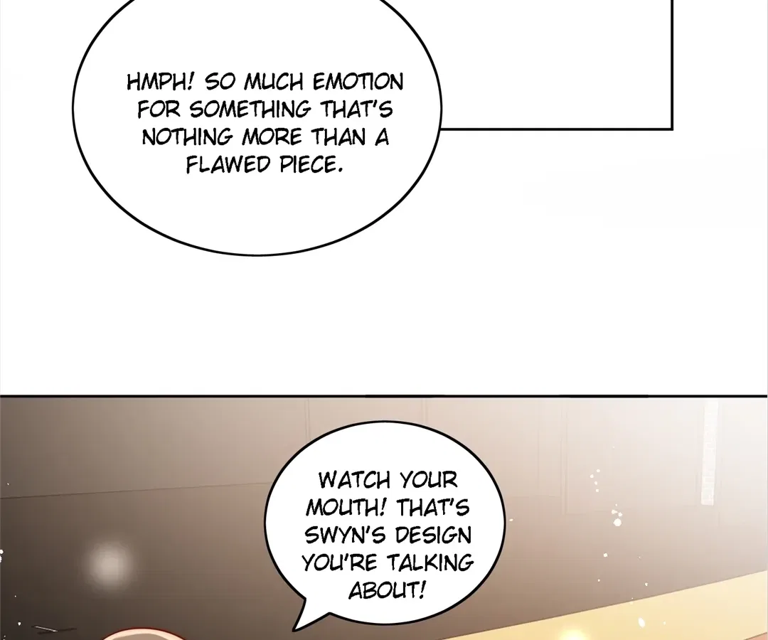Love in Balance: Sacrifice for Revenge Chapter 8 – Page 45