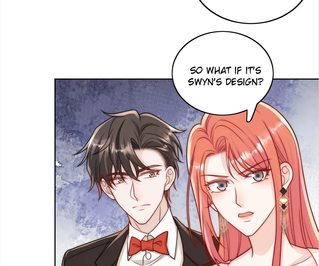 Love in Balance: Sacrifice for Revenge Chapter 8 – Page 47