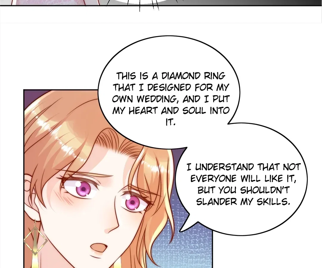Love in Balance: Sacrifice for Revenge Chapter 8 – Page 50